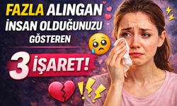 Fazla Alıngan İnsan Olduğunuzu Gösteren 3 İşaret