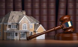 Ankara'da Gayrimenkul Uyuşmazlıkları: Mahkeme Koridorlarındaki Sessiz Yoğunluk