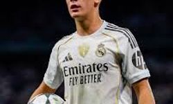 Arda Güler: "Menemen Soğanlı Olur”