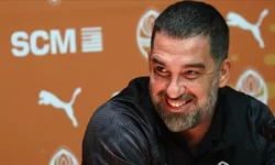 Arda Turan’ın Shakhtar Donetsk’i, Konferans Ligi’nde Yarı Finale Yükseldi!