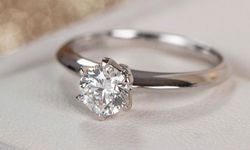 Arya Pırlanta Düğün Setleri: Gelinler İçin Zarif ve Uyumlu Tasarımlar