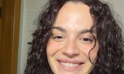 Aslı Bekiroğlu Evine Döndü! Mutlu Anlarını Böyle Paylaştı