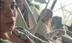 Aslı Bekiroğlu Tüm Olumsuzluklara Rağmen Hâlâ Pozitif!