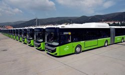 23 Nisan'da Ulaşım Ücretsiz mi? Türkiye Geneli Ücretsiz Tüm İller