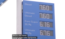 Dünya’da Benzin Fiyatları Yükseliyor! Çare Nerede?