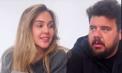 Berfu Yenenler Ve Eser Yenenler Ok Mu Nok Mu Oynadı, Beğeni Yağdı