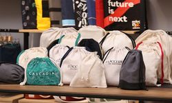 Bez Kese Promosyon Ürünlerinde Markanızı Zirveye Taşıyın