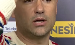 Burak Yılmaz: "İstifa Ediyorum"