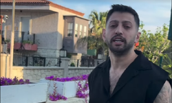 Burak Bulut Duyurdu: “14 Mayıs’ta Sizlerle”