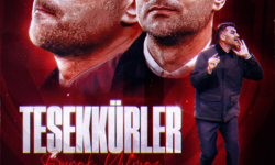 Gaziantep Spor Kulübü: “Teşekkürler Burak Yılmaz!” Mesajı