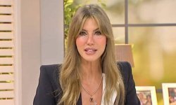 Çağla Şikel Rahatsızlandı! Programa Çıkamadı