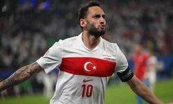 Hakan Çalhanoğlu: "Maçtan Önce Gece Bizi Uyutmadılar"