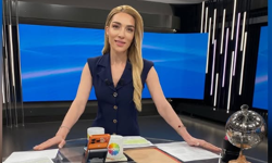 Ekranların Sevilen Yüzü Cansu Canan Show TV’de