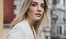 Cansu Canan Özgen Kaç Yaşında? Hangi Okul Mezunu?