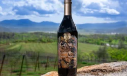 Caymus Şarap Fiyat: 2026 Güncel Liste