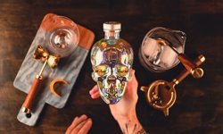 Crystal Head Vodka Fiyat 2026