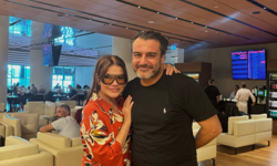 Deniz Seki: Bazen Hayat, Tam Sesini Bulmuşken Susturur İnsanı