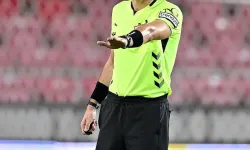 SON DAKİKA | Süper Lig’de Derbi Haftası: Dev Maçların Hakemleri Açıklandı!