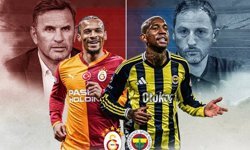 Dev Derbiye 3 Saat Kaldı! Galatasaray- Fenerbahçe Maçı Kazanan Kim Olacak?