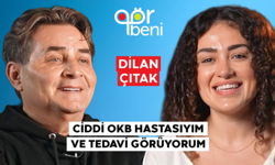 Dilan Çıtak:”Ciddi Okb Hastasıyım, Tedavi Görüyorum”