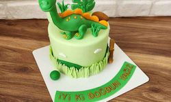 Butik Pasta Siparişi ile Tasarımın Sınırlarını Zorlamak