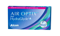 Uzmanlar Air Optix Lens Kullanımını Değerlendirdi