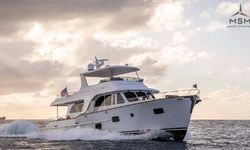 Luxury Yacht Interior ile Kişiselleştirilmiş Yaşam Alanları Yaratın