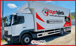 Ayer Nakliyat ile Taşınmak Artık Çok Daha Kolay