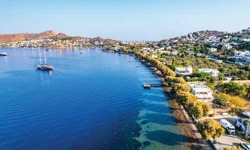 Yalıkavak'ta Satılık Villa Arayanlar İçin Bilmeniz Gereken Her Şey