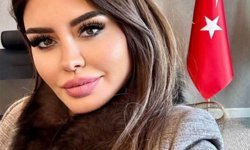 Ünlü Güzel Ebru Polat:" Mafya Dizilerinin Kalkması Lazım!”