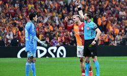 Derbi Sonrası Ederson'a Çifte Darbe: Fenerbahçe'nin Ardından TFF de Harekete Geçti