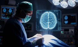 Beyin ve Sinir Cerrahisinde Yeni Dönem: Teknoloji Ameliyathaneyi Dönüştürüyor