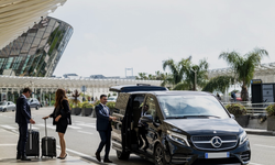 Türkiye'de VIP Havalimanı Transferi: İstanbul ve Antalya'da Konforun Yeni Adresi