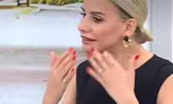 Esra Erol:” Seven Hissettirir!”