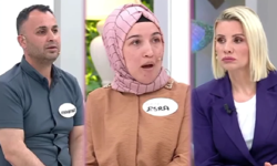 Esra Erol’dan Anne’ye Tepki” Çocuğum 3’de 4’de yatıyordu!”