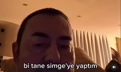 Serdar Ortaç:”Konser Olmadığı Zaman Hep Evdeyim”