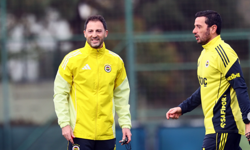 Fenerbahçe Ç. Rize Spor Maçının Hazırlıklarını Tamamladı