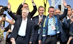 Fenerbahçe'de Ali Koç ve Aziz Yıldırım Dönemi Yeniden mi Başlıyor? Başkanlık İçin Kritik Karar