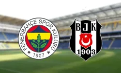 Fenerbahçe - Beşiktaş Derbisi Ne Zaman, Saat Kaçta? Kadıköy'de Dev Randevu İçin Geri Sayım Başladı