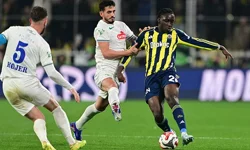 Fenerbahçe - Çaykur Rizespor Maçı Özeti: Kadıköy'de 90+8 Şoku ve Zirve Yolunda Ağır Kayıp