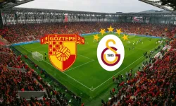 Göztepe - Galatasaray Erteleme Maçı Ne Zaman? Saat Kaçta ve Hangi Kanalda?
