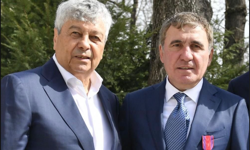 Hagi Instagram’dan Paylaştı! Lucescu Hakkında Bakın Neler Söyledi?