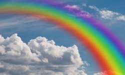 Gök Kuşağı Nasıl Oluşur? Bilimsel Açıklaması Ne?