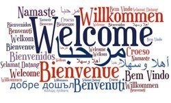 Dünya Dil Haritası Değişiyor - İngilizce Zirvede Ama Asıl Güç Başka Dillerde