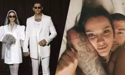 İrem Helvacıoğlu ve Ural Kaspar Boşandı: 1.5 Yıllık Evlilik Sona Erdi