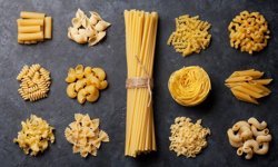 Makarna Kek Oldu - Fırından Çıkınca Herkes Şaşırıyor