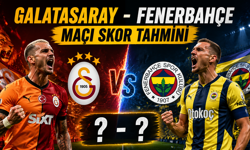 Galatasaray - Fenerbahçe Maçı Chat Gpt Maç Skor Tahmini