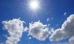 Bu Hafta Sonu Samsun’da Hava Sıcaklıkları Yükseliyor