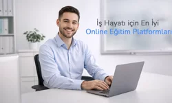 Kariyer için En İyi Online Eğitim Platformları
