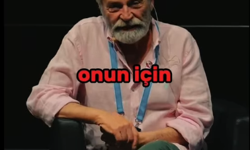Haluk Bilginer: "İnsanlar Bazen Öleceğini Unutuyor”